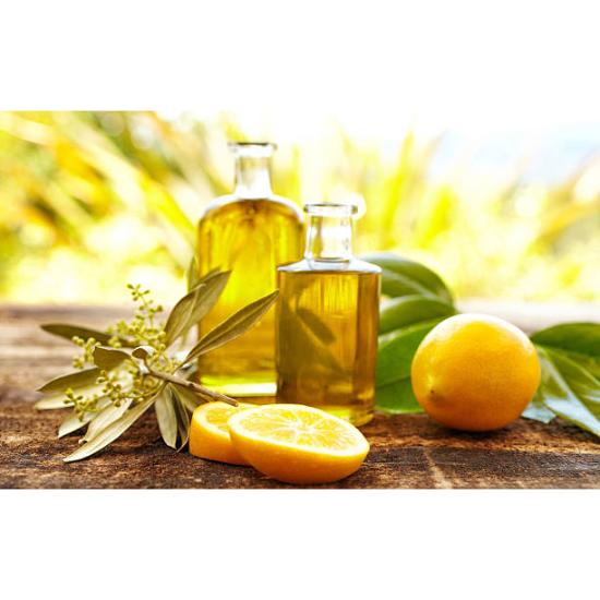 Lemon Oil