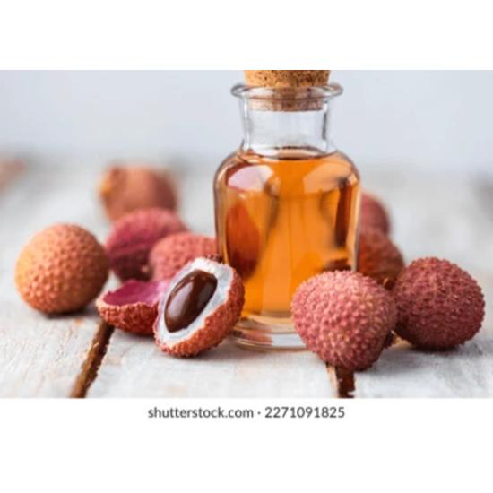 Lychee Seed Oil
