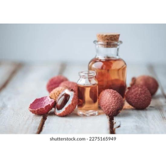 Lychee Seed Oil
