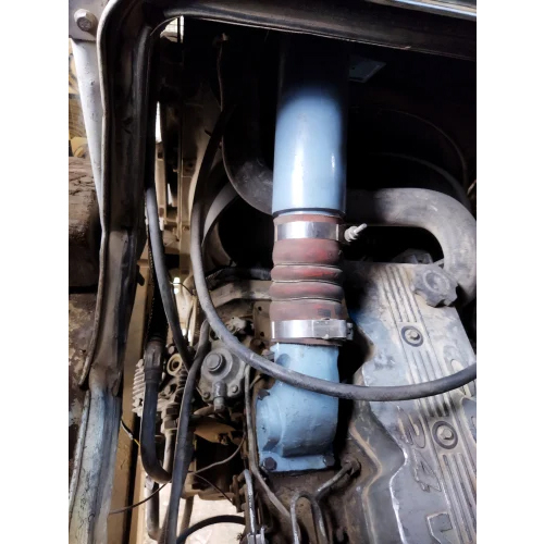 Fsd, Fuel Saving Device