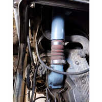 FSD, Fuel Saving Device