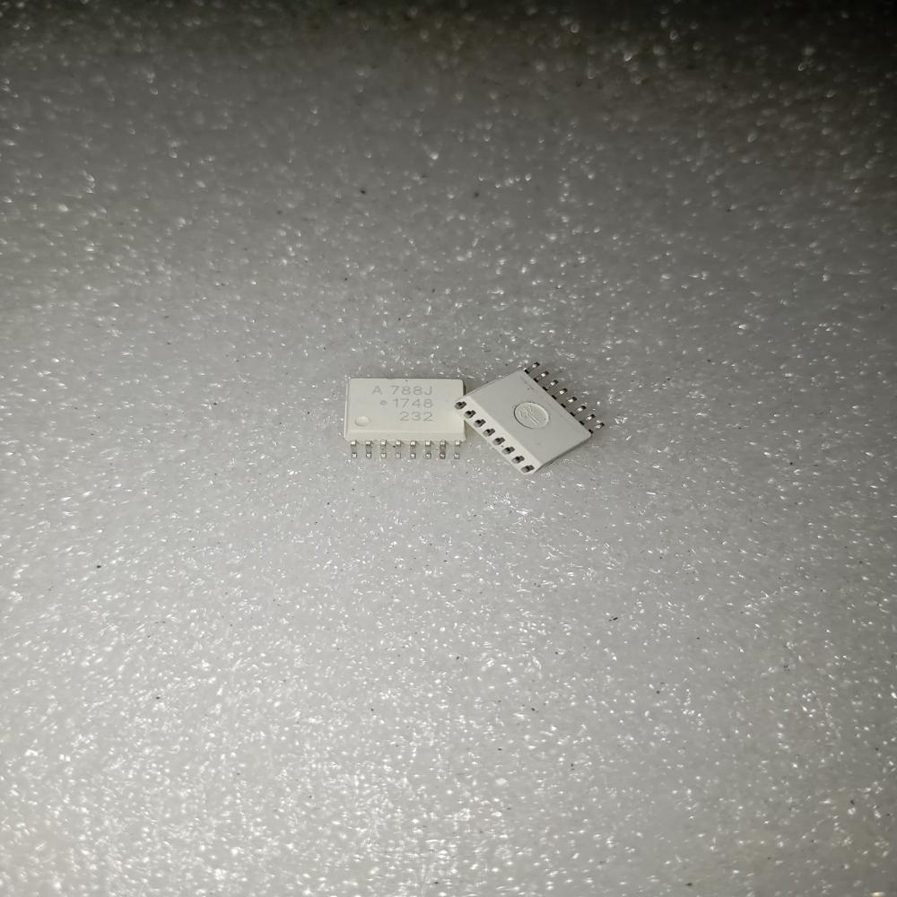 A78 6j - White, 16-pin Dip, 5v, 0-70â°c | High Reliability, Compact Size, Easy Integration, Durable Design
