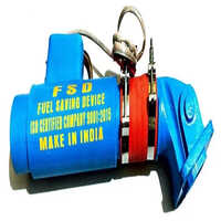 Fsd Fuel Saving Device - Dimension (l*w*h): 8 Cm X 4 Cm X 4 Cm