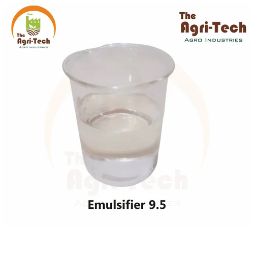 Emulsifier 9.5 Chemical - Application: Plant Growth