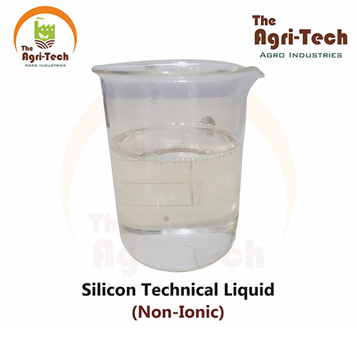 Silicon Technical Liquid - Application: Plant Growth