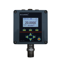 High Precision Pressure Calibrator PCAL 1300/20