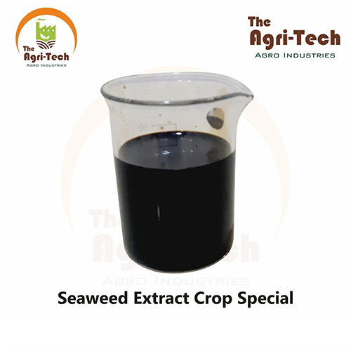 Seaweed Extract Crop Special