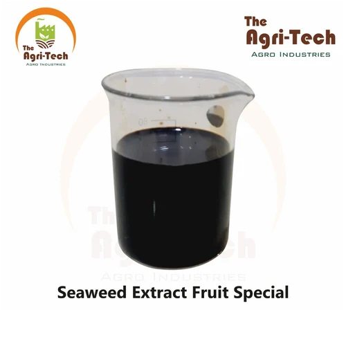 Seaweed Extract Fruit Special