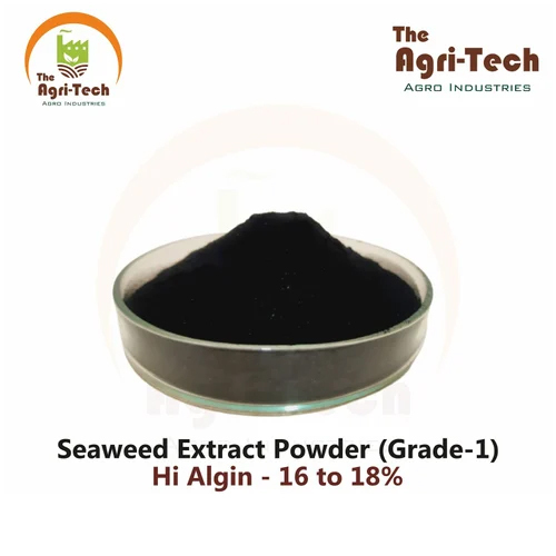 Seaweed Extract Fertilizer