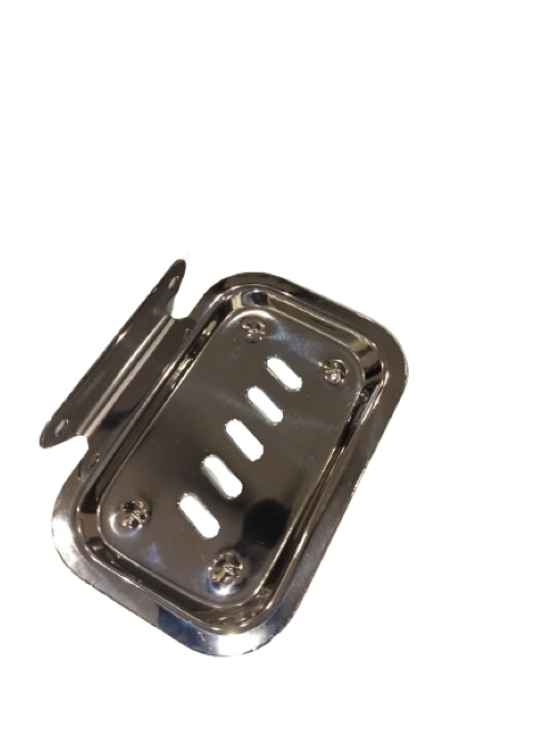 Stainless Steel Soap Dish