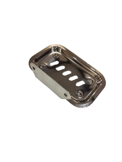 Stainless Steel Soap Dish