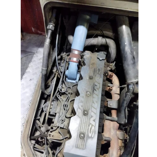 Fuel Saving Technology ( Diesel Engine)