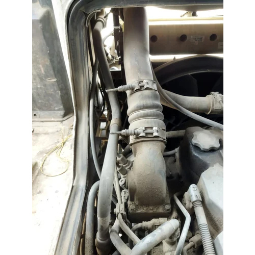 Fuel Saving Technology ( Diesel Engine) - Material: Abs