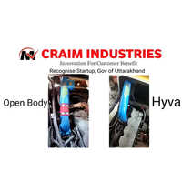 Fuel Saving Technology ( Diesel Engine)