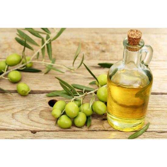 Pomace Olive Oil