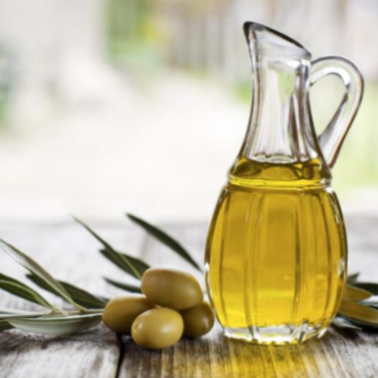 Pomace Olive Oil