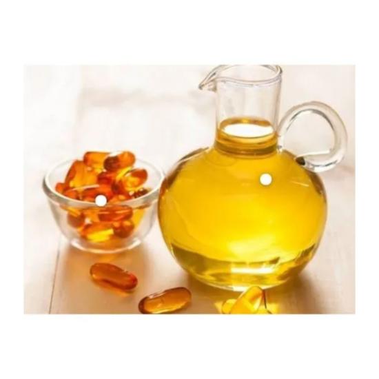 Omega -3 Fish Oil, Fatty Acid