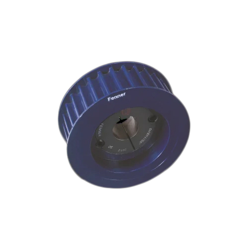 Timing Pulley - Color: Blue