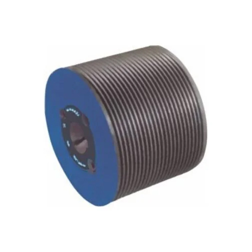 Poly V Pulley - Color: Blue
