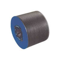 Poly V Pulley
