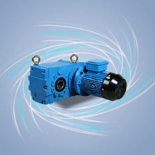 Parallel Shaft Geared Motor - Frequency (Mhz): 50 Hertz (Hz)