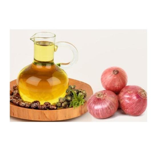 Onion Seed Oil