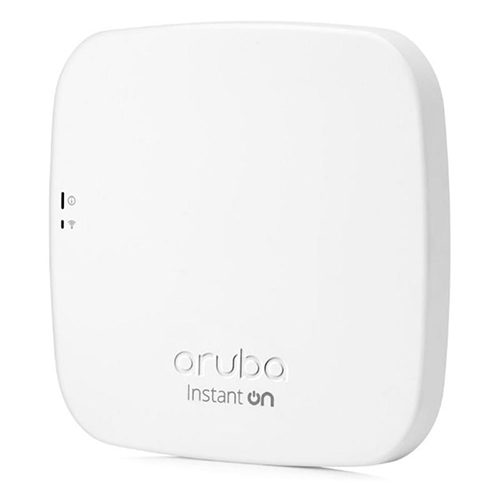 Aruba Instant On AP11 एक्सेस प्वाइंट और PSU वाईफाई राउटर