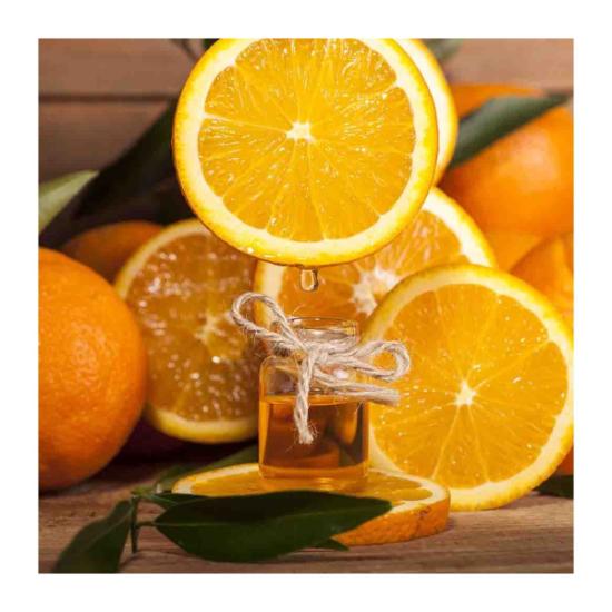 Orange Essential Oil