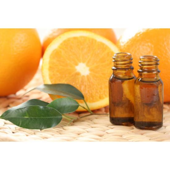 Orange Essential Oil