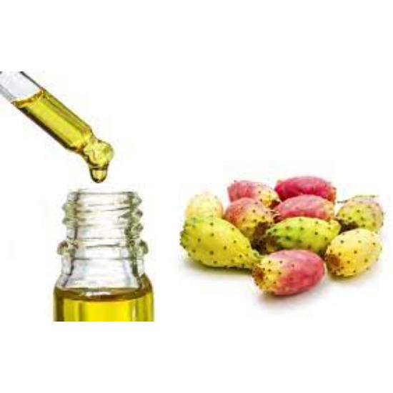 Prickly Pear Seed Oil
