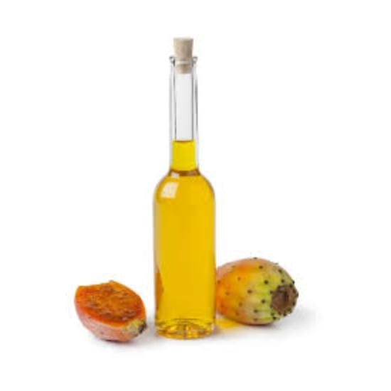 Prickly Pear Seed Oil