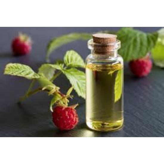 Raspberry Oil