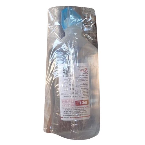 Rl 500 Ml Iv Fluids - Physical Form: Liquid