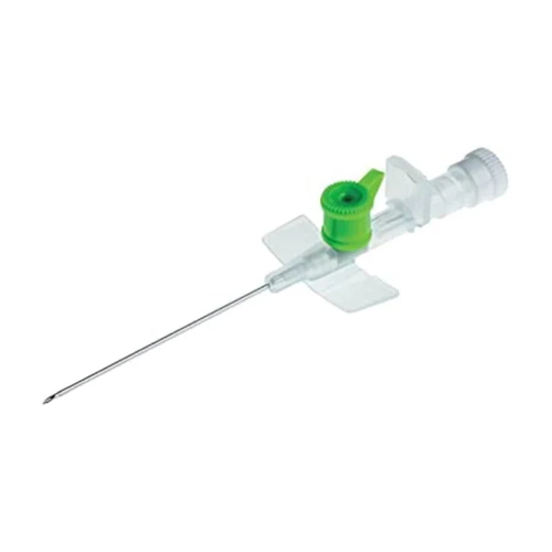 Polytetrafluoroethylene Dispovane Iv Cannula