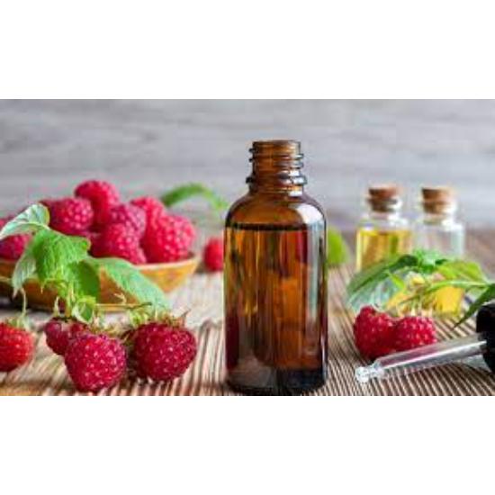 Red Raspberry Oil