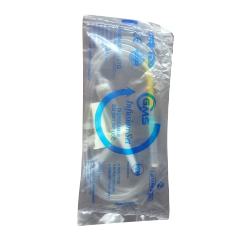 IV Economic Infusion Set