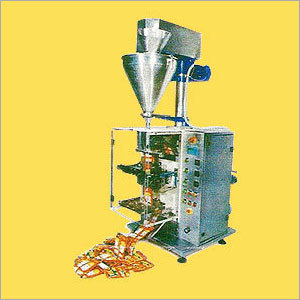 Collar Type Packing Machine