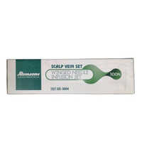 Romsons GS 3004 Scalp Vein Set