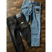 Kids Casual Wear Jeans