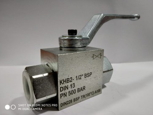 Ss Needle Valve - Stainless Steel, 1/4 Inch Size, Silver Color - Precise Flow Control, Corrosion Resistance, Durable, Versatile For Chemicals And Beverages