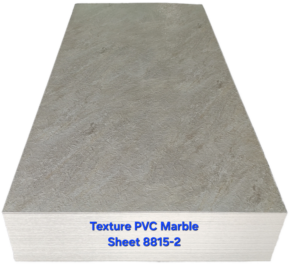 Texture Pvc Marble Sheet - Product Type: Wall Frame Materials