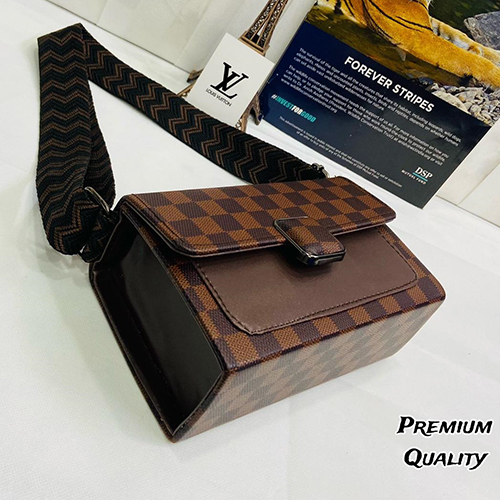 Premium Quality Crossbody Sling Bag