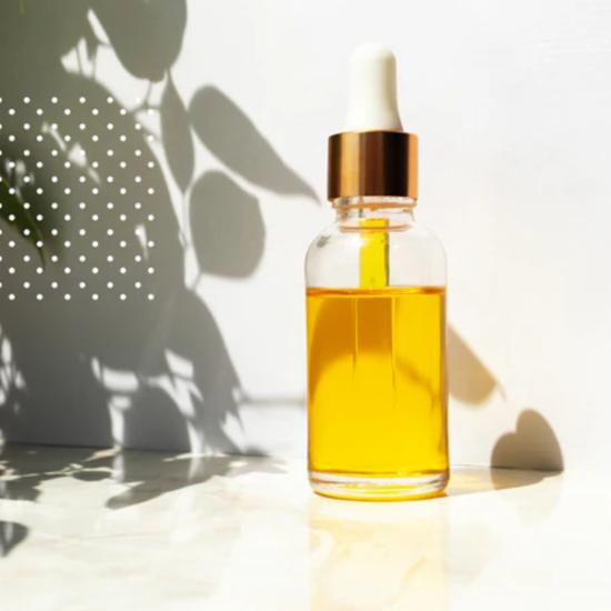 Vitamin E Acetate Oil