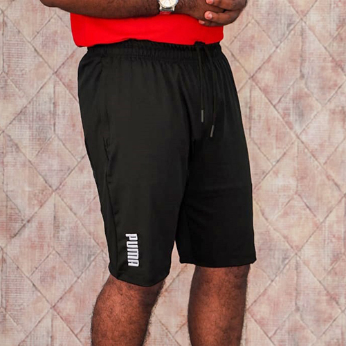 Mens Cotton Short