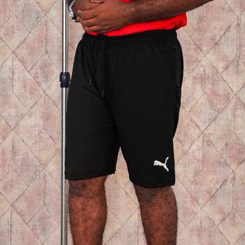 Mens Cotton Short