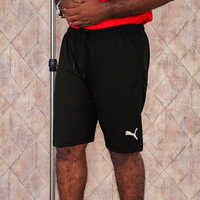Mens Cotton Short