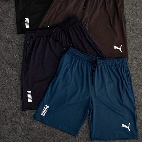 Mens Cotton Short