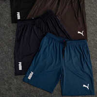 Mens Cotton Short