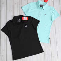 Ladies Cotton T-Shirt