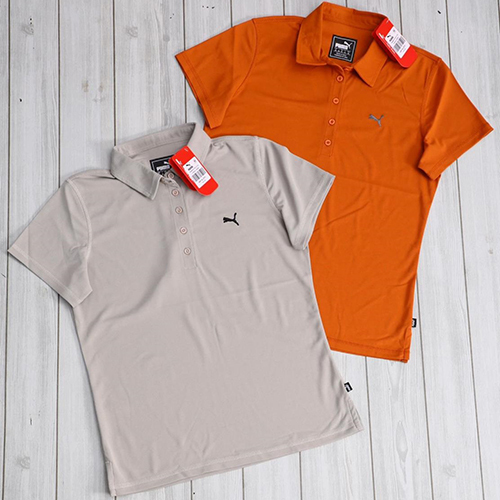 Ladies Regular Fit T-Shirt
